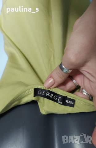 Три различни броя / Маркова плажна туника / , снимка 17 - Туники - 51042850