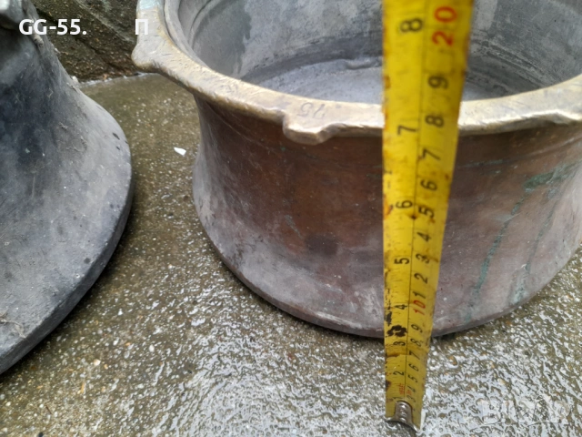 Медници, снимка 3 - Антикварни и старинни предмети - 54020473