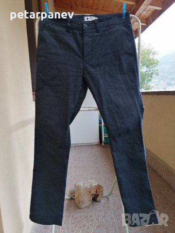 Мъжки дебел панталон No Nationality - 33/32 размер