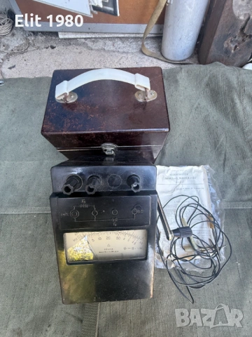 Продавам Мегер , снимка 5 - Друга електроника - 52895206