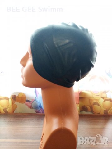 Плувни шапки, ергономични, снимка 6 - Водни спортове - 33286922