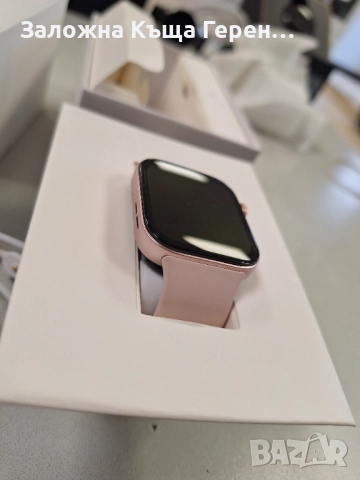 Huawei Watch Fit 3, снимка 3 - Смарт часовници - 52477667