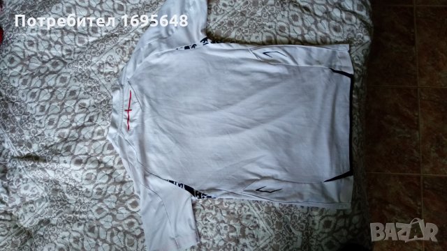 Тениска Umbro, снимка 3 - Спортни дрехи, екипи - 29916110