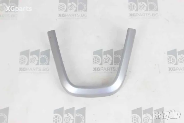 Рамка централна конзола за Suzuki Splash (2008-2014)