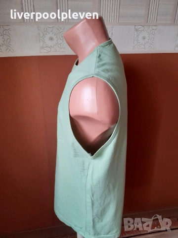 👉Charles Vogele Original L , снимка 3 - Тениски - 53924304