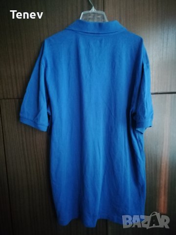 Kappa оригинална памучна тениска XXL 2XL, снимка 2 - Тениски - 37770454