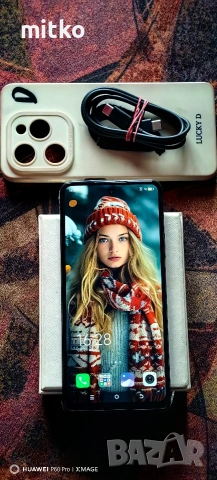 TECHNO SPARK 20 PRO-Още е със лепенките по лайсните, снимка 2 - Други - 53927517