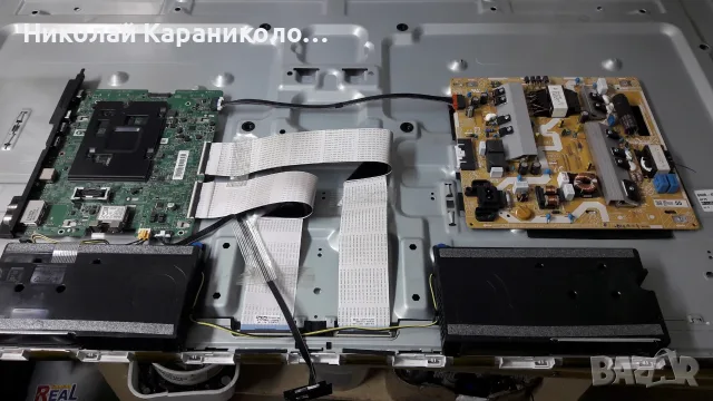 Продавам Power,Main,IR,T.con,Периферия,Дистанционно,Крачета,Дифузер от тв.SAMSUNG 24"-32"