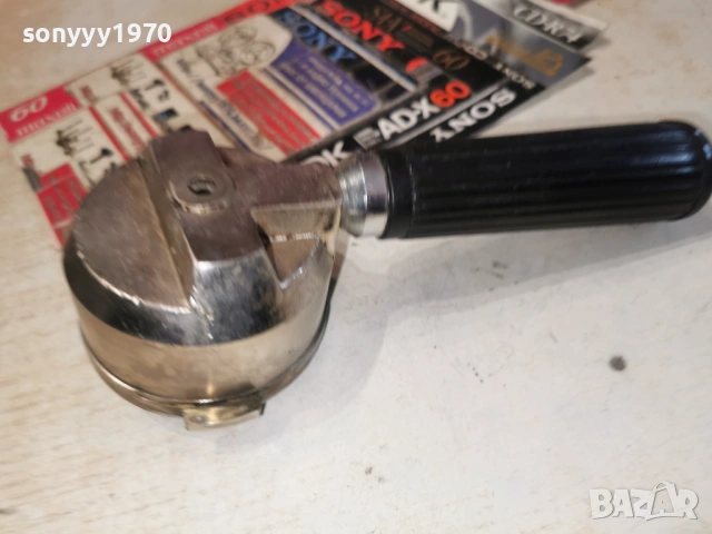 РЪКОХВАТКА С ЦЕДКА 1803261856, снимка 3 - Кафемашини - 53890268