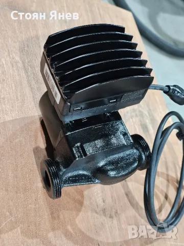 Циркулационна помпа Wilo Para MAXO 25-180-08-F21, снимка 5 - Други машини и части - 48453313