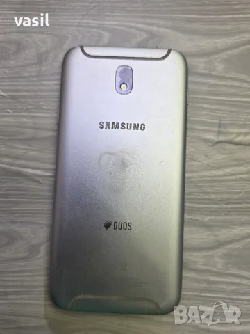 SAMSUNG J7 2017 J730F части (0144), снимка 2 - Резервни части за телефони - 55852891
