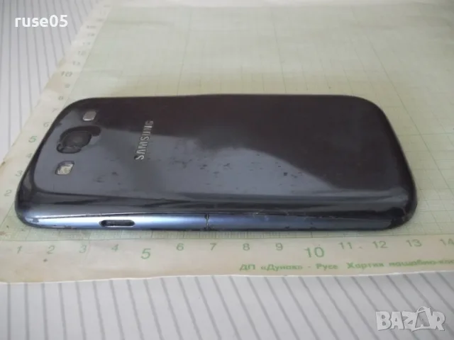 Смартфон "SAMSUNG GT-I9301I Galaxy S3 Neo" работещ, снимка 8 - Samsung - 56047419