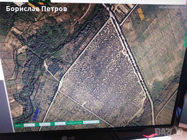 Овощна градина№ 11 Баксан до Старосел, снимка 5 - Земеделска земя - 32128956