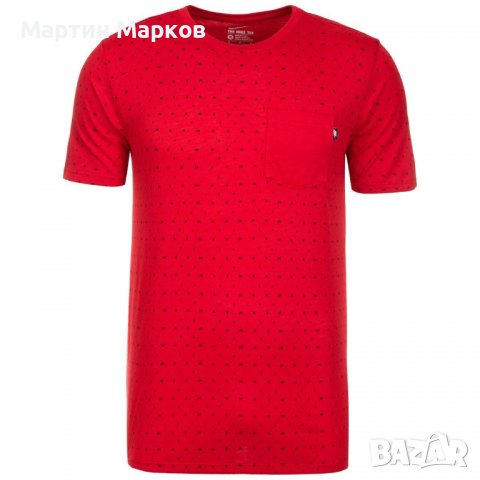 Nike Air Max Pocket Tee Men's