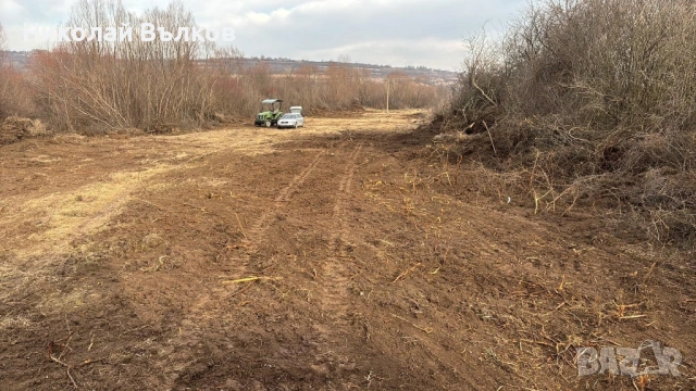 Услуги с тежка техника, снимка 9 - Други услуги - 53073551