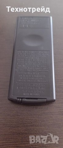 Оригинално дистанционно Sony RM - 231 , снимка 2 - Аудиосистеми - 32092954