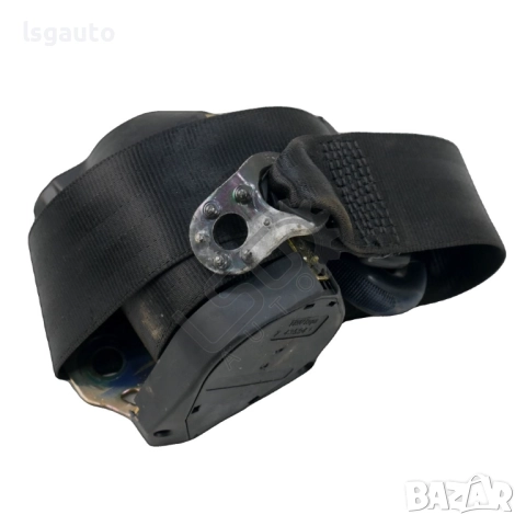 Заден ляв предпазен колан Skoda Fabia I (6Y) 1999-2008 ID: 151711