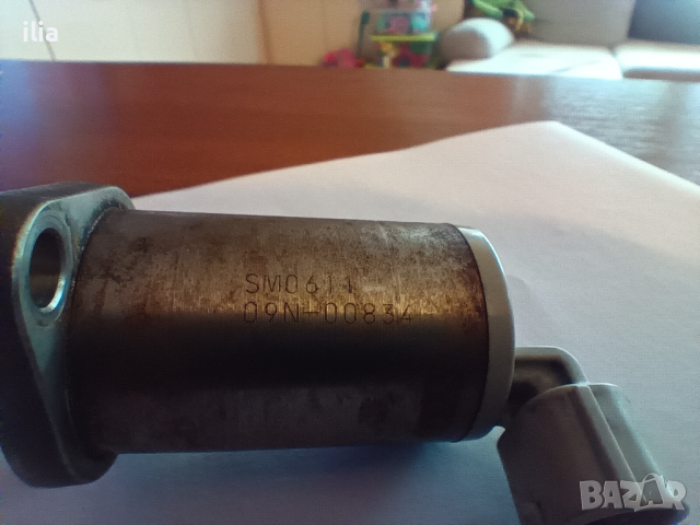 Регулатор за налягане на гориво за Тойота, снимка 5 - Части - 44665592