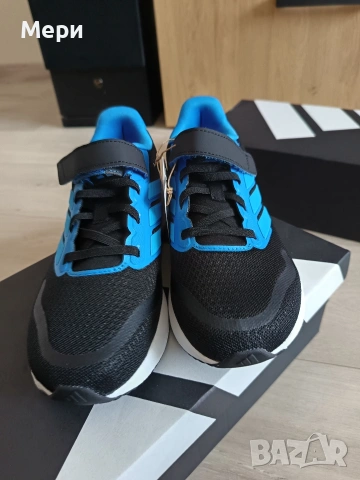 Маратонки Адидас, номер 35 , снимка 2 - Детски маратонки - 53985921