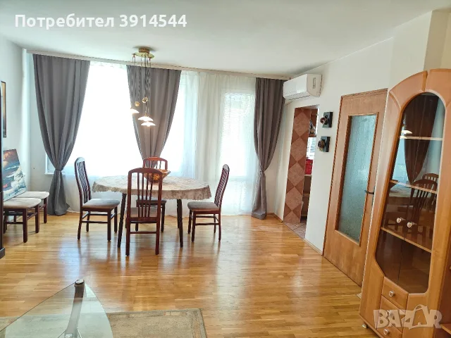 Отдавам 4-стаен апартамент , снимка 6 - Стаи под наем - 56363133