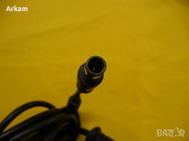Dell Зарядно 65W Оригинално, снимка 3 - Лаптоп аксесоари - 44341004