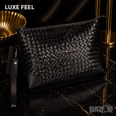 Louis Vuitton ⚜️Prada ⚜️ Calvin Klein ⚜️Мъжки Чанти , снимка 5 - Чанти - 55944209