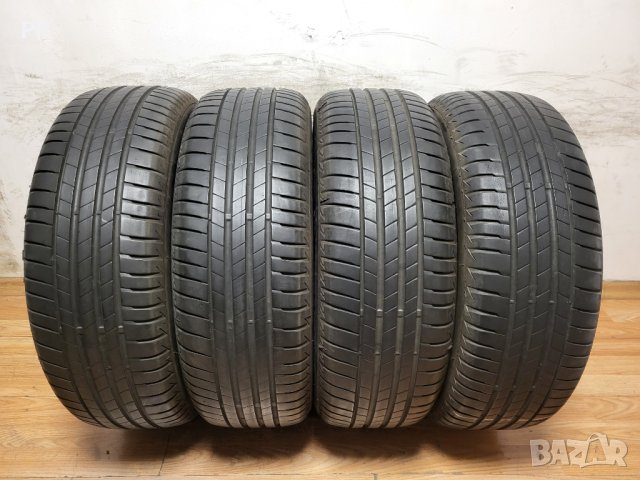 205/60/16 Bridgestone / летни гуми