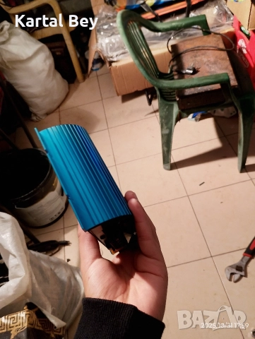 стъпало за кола 200 вата за един канал 100 w