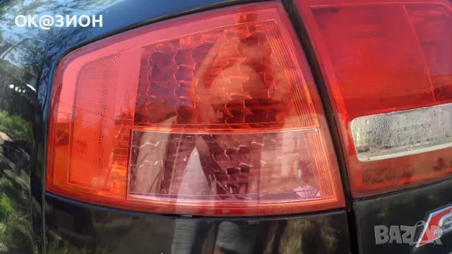 Стопове ауди s8 2008 външни , снимка 2 - Части - 50323291