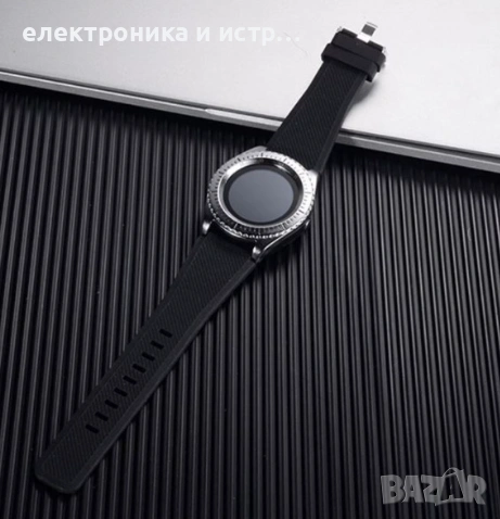 Смарт часовник Smart Sci-tech FS-17107 , снимка 3 - Смарт часовници - 53163136