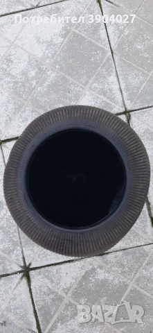 въздушна възглавница, снимка 5 - Части - 44684625