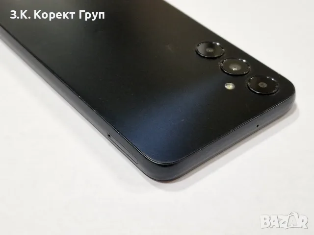 Samsung Galaxy A05s 64GB 4GB RAM Dual, снимка 2 - Samsung - 56538217