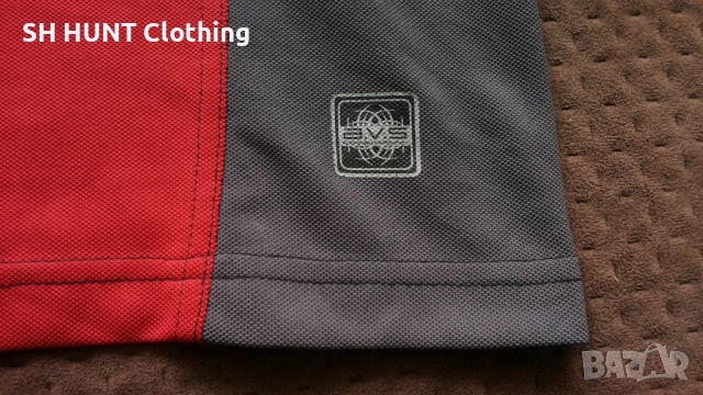 Snickers 2714 AVS ADVANCED POLO Work Wear T-Shirt размер XL работна тениска W3-46, снимка 9 - Тениски - 51967582