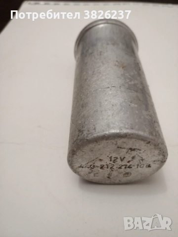 Запалителна бобина, снимка 2 - Части - 51789960