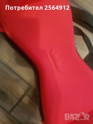 Продавам калъф за хофърборд, снимка 2 - Други - 29469066