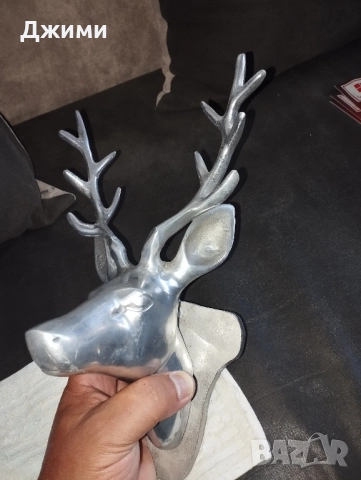 различни статуетки със елени, снимка 4 - Антикварни и старинни предмети - 51358838
