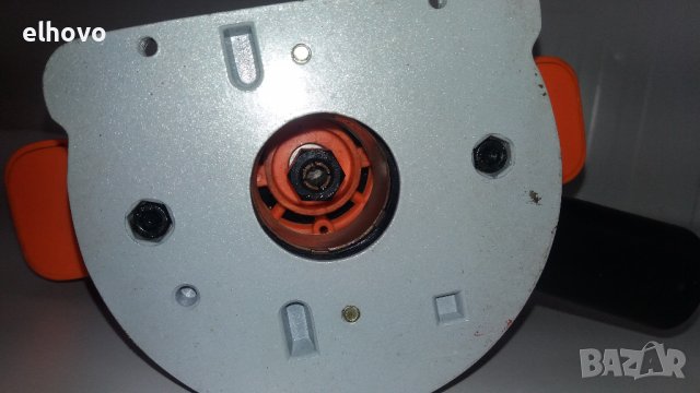 Оберфреза немска TIP OF700-професионална, снимка 3 - Други инструменти - 37947329