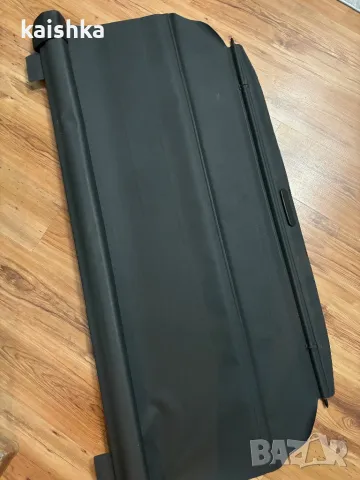 Щора за багажник за Волво V70 Volvo 1999 - 2009, снимка 2 - Аксесоари и консумативи - 47574262