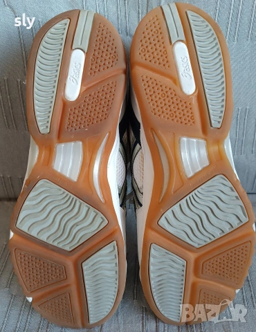 Asics gel маратонки номер 45,5, снимка 6 - Маратонки - 53196796
