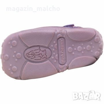 ДЕТСКИ ОБУВКИ – HUSH PUPPIES; размер: 21, снимка 4 - Детски обувки - 29440886