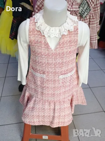 детски сукман