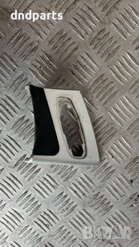 Капачка ляво огледало Peugeot 207 CC 2007 207 (2006-2012)