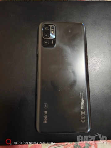Xiaomi redmi note 10 5G 4+3/128gb, снимка 9 - Xiaomi - 51882922