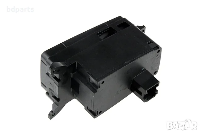 Бутон за ръчна спирачка, BMW X5 E70, X6 E71, Черен, снимка 2 - Части - 56142789