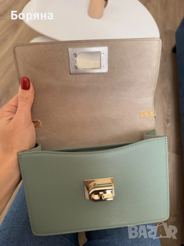Furla Crossbody Mini 1927 Bag, снимка 3 - Чанти - 56416663