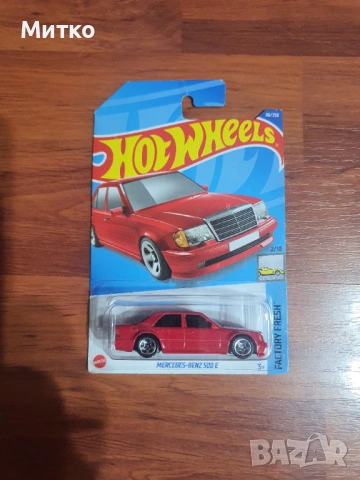 Hot Wheels, снимка 14 - Колекции - 50487586