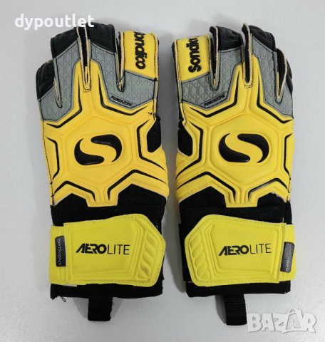 Sondico Aerolite Giv - вратарски ръкавици, размер - 8 .                                           