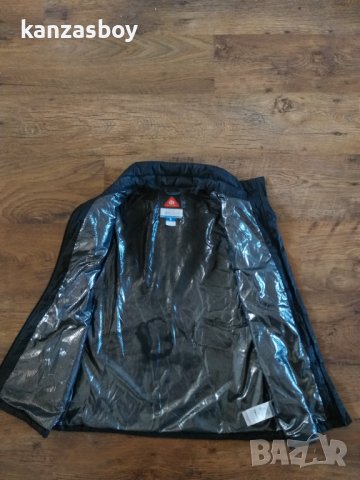 columbia omni heat womens vest - страхотен дамски елек, снимка 6 - Елеци - 39177780