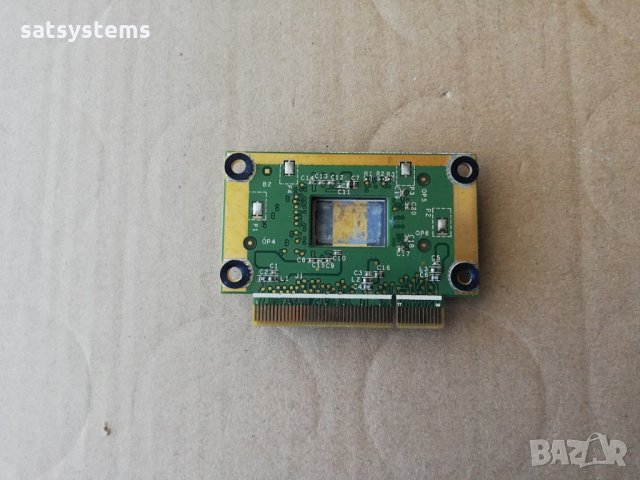 BENQ MS502 Projector Power supply 4H.1DN23.A10 DLP Chip Board, снимка 4 - Части и Платки - 34250583