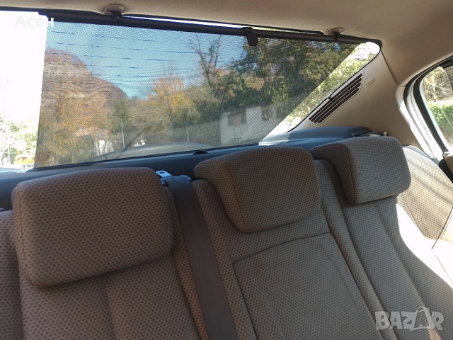  Рено Меган 1,6/16V 2007г, снимка 6 - Автомобили и джипове - 52402749